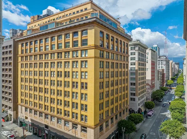 215 W 7th St APT 303, Los Angeles, CA 90014