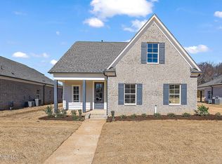 7414 Crosswinds Blvd, Hernando, MS 38632