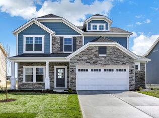 161 Lynnette Way, Cumberland, IN 46229