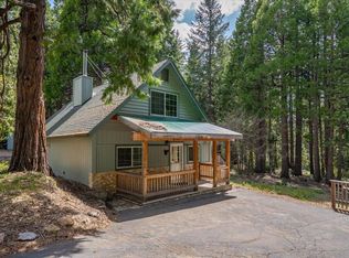 217 Villa Rd, Mount Shasta, CA 96067