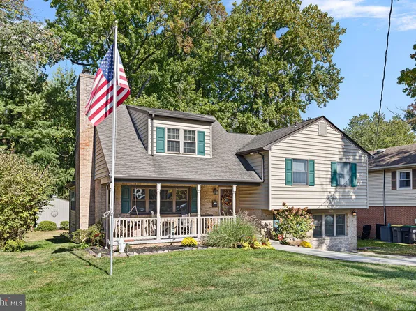 811 Woodsdale Rd, Wilmington, DE 19809