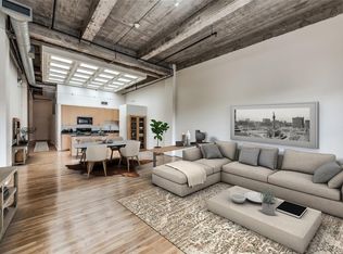 915 Franklin St UNIT 2N, Houston, TX 77002