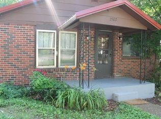 2107 N 14th St, Poplar Bluff, MO 63901