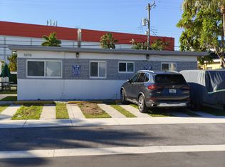 3070 SW 27th Ln APT 6, Miami, FL 33133