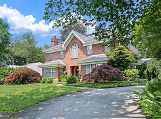 2 Farron Dr, Chadds Ford, PA 19317