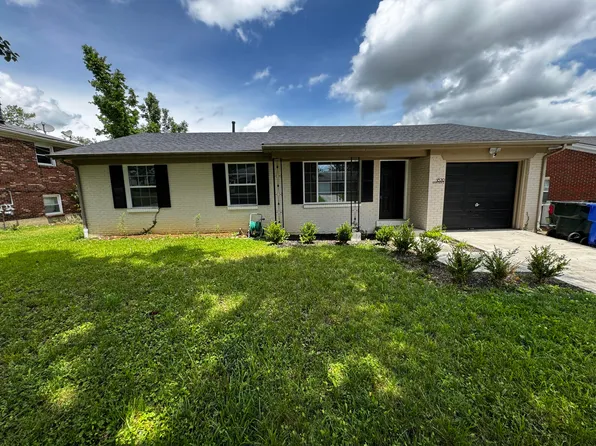 1820 Barksdale Dr, Lexington, KY 40511