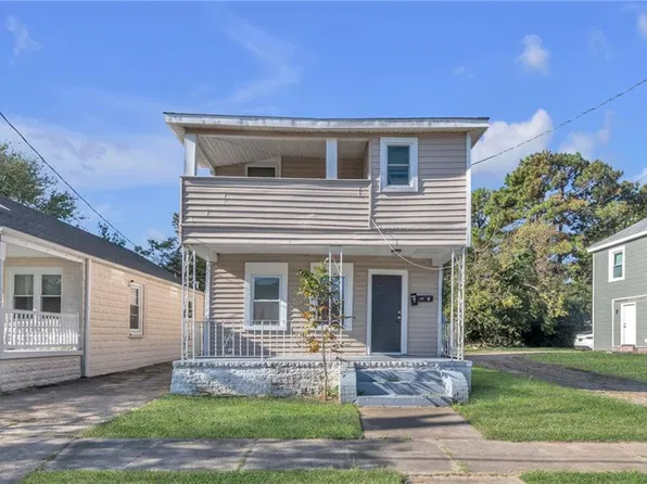 809 Whitehead Ave, Norfolk, VA 23523