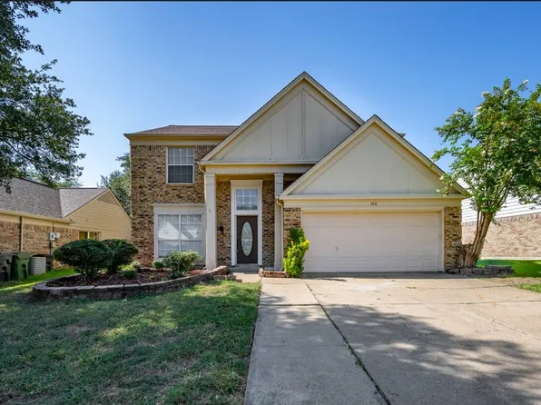 106 Southern Pine Ct, Arlington, TX 76018