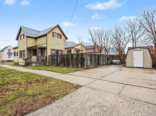 700 E Fulton St, Bay City, MI