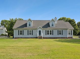 935 Rutledge Dr, Rockvale, TN 37153