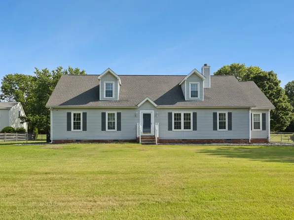 935 Rutledge Dr, Rockvale, TN 37153