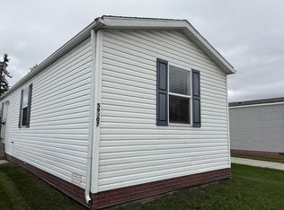 59307 Cary Ln #77, New Haven, MI 48048