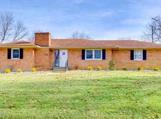 4709 Clarmar Rd, Jeffersontown, KY 40299
