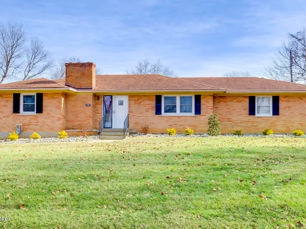 4709 Clarmar Rd, Jeffersontown, KY 40299