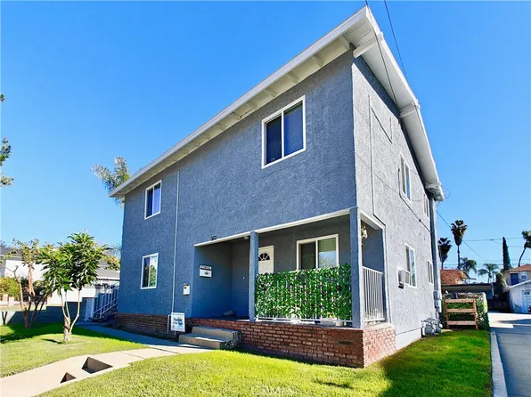 6728 S Whittier Ave, Whittier, CA 90601
