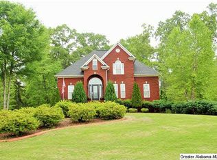 806 Jackson Trace Cir, Morris, AL 35116