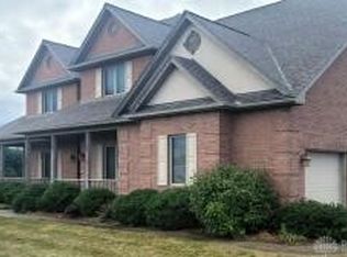 2320 S Greenlee Rd, Troy, OH 45373