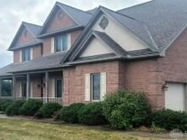 2320 S Greenlee Rd, Troy, OH 45373