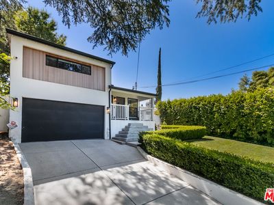5433 Tampa Ave, Tarzana, CA, 91356