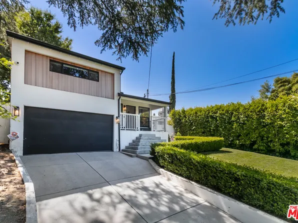 5433 Tampa Ave, Tarzana, CA 91356