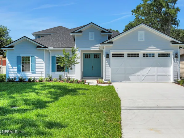1264 EUTAW Place, Jacksonville, FL 32207