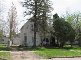 507 Cottage St, Merrill, WI 54452