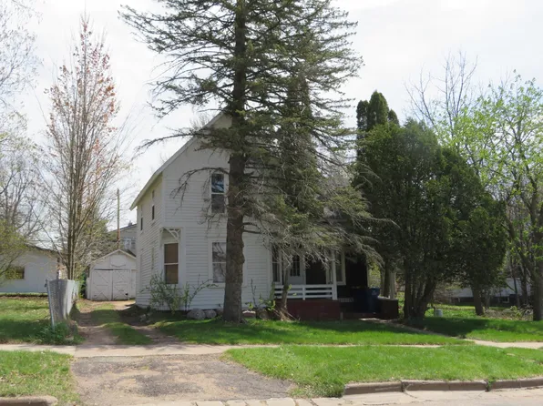 507 Cottage St, Merrill, WI 54452