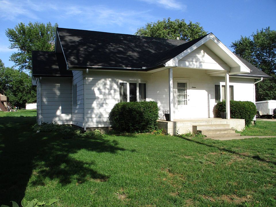 1216 Avenue N, Hawarden, IA 51023 MLS 11202316 Zillow