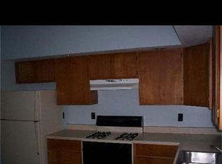 531 1/2 E Main St, Corry, PA 16407