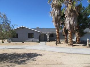 7580 Valley Vista Ave, Yucca Valley, CA 92284
