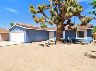 6421 Camarilla Ave, Yucca Valley, CA 92284