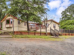 1267 Keck Rd, Lakeport, CA 95453