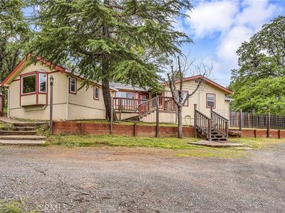1267 Keck Rd, Lakeport, CA, 95453