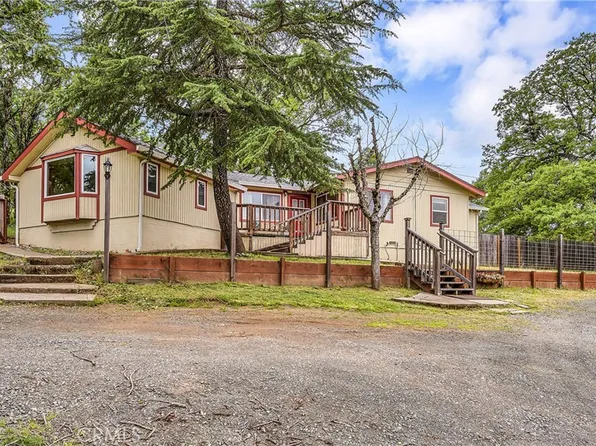 1267 Keck Rd, Lakeport, CA 95453