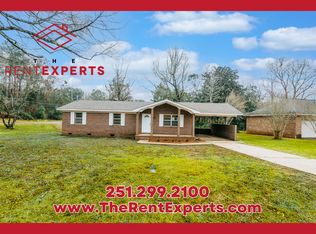 7979 Domain St, Mobile, AL 36619