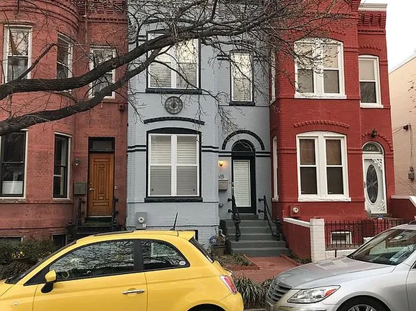 615 6th St NE, Washington, DC 20002