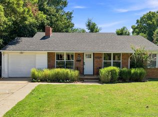 2415 S Marion Ave, Tulsa, OK 74114