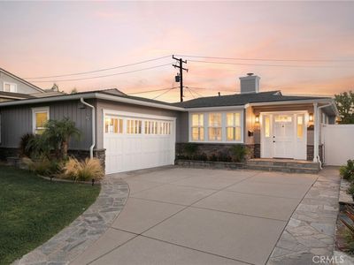 1401 Chestnut Ave, Manhattan Beach, CA, 90266
