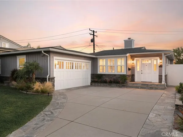 1401 Chestnut Ave, Manhattan Beach, CA 90266