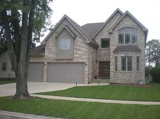 4845 W 91st Pl, Oak Lawn, IL