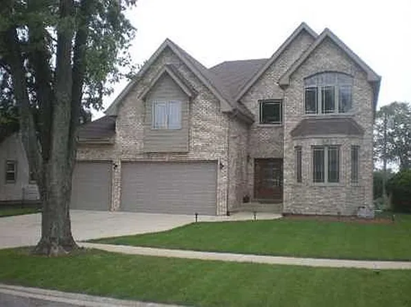 4845 W 91st Pl, Oak Lawn, IL 60453