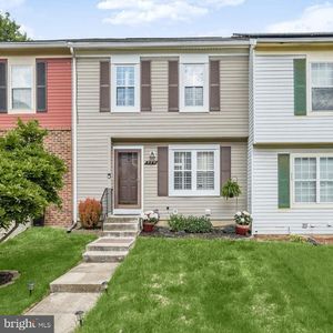 737 Saint Michaels Dr, Bowie, MD, 20721
