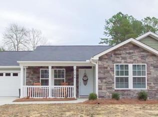 3166 Georgetown Rd, Lancaster, SC 29720