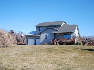 3755 W Eaglerock Dr, Wenatchee, WA 98801