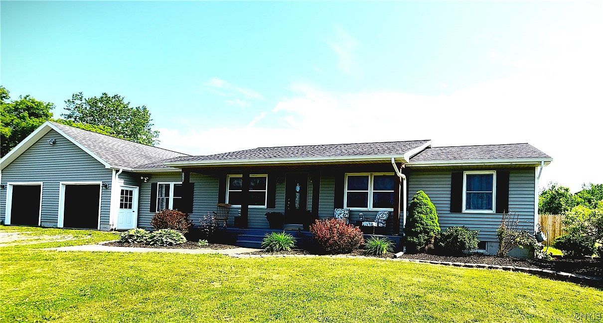 2258 State Route 31, Weedsport, NY 13166 Zillow