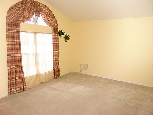 Formal Living Room