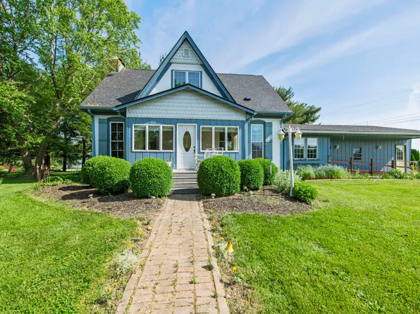 625 N Darlington St, Jamestown, IN 46147