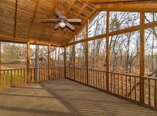 337 Trillium Rdg, Dawsonville, GA 30534