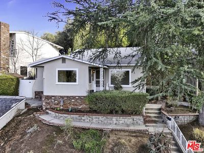 916 Highline Rd, Glendale, CA, 91205