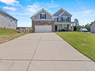 1717 Ethan Way, Hephzibah, GA, 30815